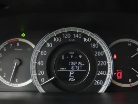 Honda Accord 2.4 | Auto.bg — изображение 9