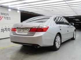 Honda Accord 2.4 | Auto.bg — изображение 4