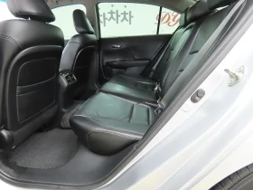 Honda Accord 2.4 | Auto.bg — изображение 6