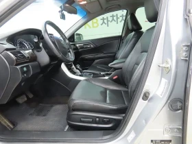 Honda Accord 2.4 | Auto.bg — изображение 5