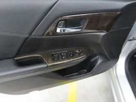 Honda Accord 2.4 | Auto.bg — изображение 13