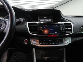 Honda Accord 2.4 | Auto.bg — изображение 12
