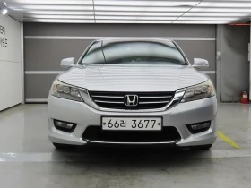Honda Accord 2.4 | Auto.bg — изображение 2
