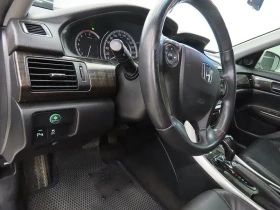 Honda Accord 2.4 | Auto.bg — изображение 14