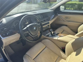 BMW 530 F10 - 18000 € / 35204.94 лв. - 49556219 5