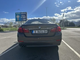BMW 530 F10 - 18000 € / 35204.94 лв. - 49556219 3