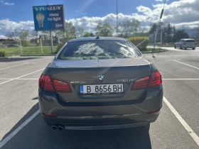 BMW 530 F10 - 18000 € / 35204.94 лв. - 49556219 4