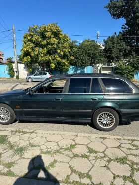 BMW 528 LPG | Mobile.bg � ����� ������ 6