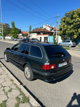 BMW 528 LPG | Mobile.bg � ����� ������ 5
