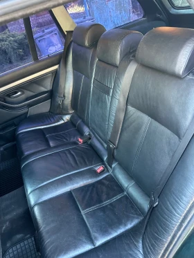 BMW 528 LPG | Mobile.bg � ����� ������ 11
