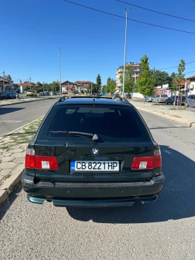 BMW 528 LPG | Mobile.bg � ����� ������ 4