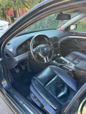 BMW 528 LPG | Mobile.bg � ����� ������ 8