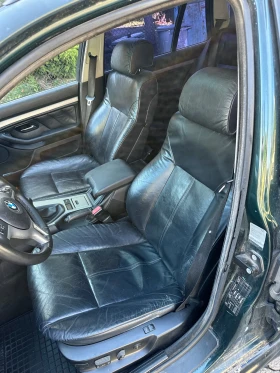 BMW 528 LPG | Mobile.bg � ����� ������ 9
