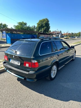 BMW 528 LPG | Mobile.bg � ����� ������ 3