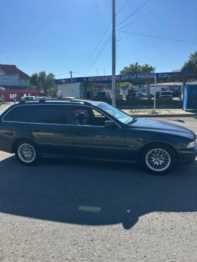 BMW 528 LPG | Mobile.bg � ����� ������ 7
