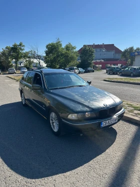 BMW 528 LPG | Mobile.bg � ����� ������ 2