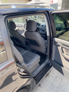 VW Touran - 5300 € - 24811129 9
