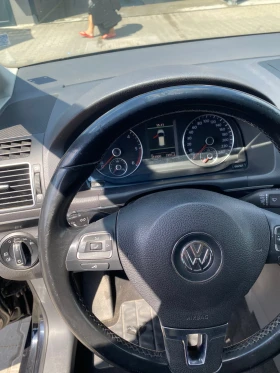 VW Touran - 5300 € - 24811129 6