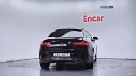 Mercedes-Benz E 400 4MATIC* HUD* КОЖА* ПАНО* ОБДУХВ* НАВИ | Auto.bg — изображение 4