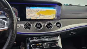 Mercedes-Benz E 400 4MATIC* HUD* КОЖА* ПАНО* ОБДУХВ* НАВИ | Auto.bg — изображение 13
