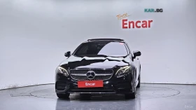 Mercedes-Benz E 400 4MATIC* HUD* КОЖА* ПАНО* ОБДУХВ* НАВИ | Auto.bg — изображение 3