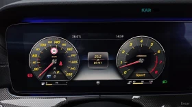 Mercedes-Benz E 400 4MATIC* HUD* КОЖА* ПАНО* ОБДУХВ* НАВИ | Auto.bg — изображение 7