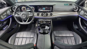 Mercedes-Benz E 400 4MATIC* HUD* КОЖА* ПАНО* ОБДУХВ* НАВИ | Auto.bg — изображение 6