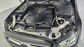 Mercedes-Benz E 400 4MATIC* HUD* КОЖА* ПАНО* ОБДУХВ* НАВИ | Auto.bg — изображение 5