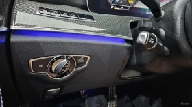 Mercedes-Benz E 400 4MATIC* HUD* КОЖА* ПАНО* ОБДУХВ* НАВИ | Auto.bg — изображение 15