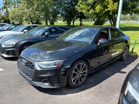 Audi S4 * Progressiv * MATRIX* DISTRONIC* 