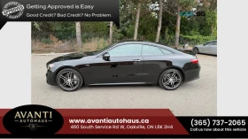 Mercedes-Benz E 53 AMG Coupe* 4MATIC+ * АвтоКредит* (ЦЕНА ДО БГ) - 37499 € - 52046706 8