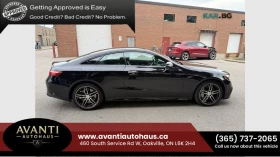 Mercedes-Benz E 53 AMG Coupe* 4MATIC+ * АвтоКредит* (ЦЕНА ДО БГ) - 37499 € - 52046706 4