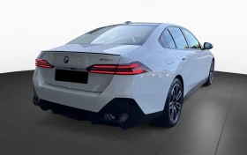 BMW 520 M sport Pro HuD B&W Pano Iconic | Auto.bg — изображение 2