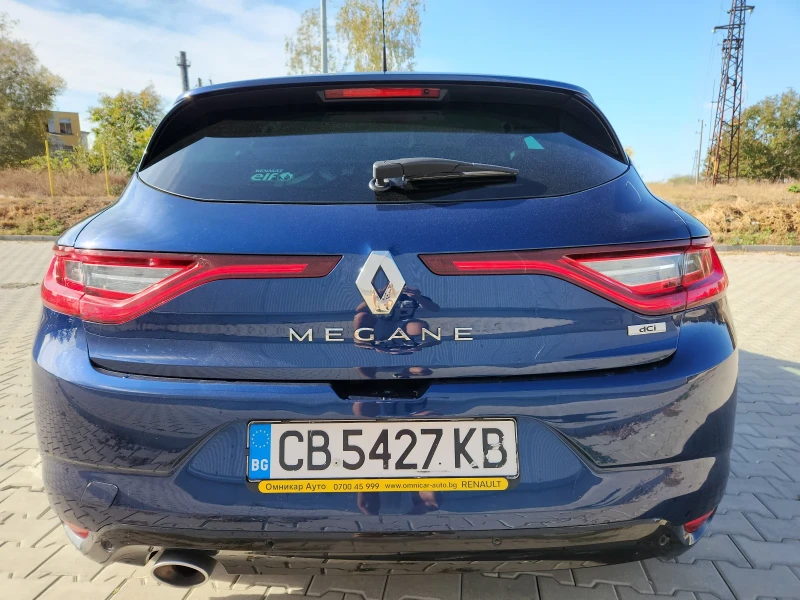 Renault Megane * * * R-Sport* * * , снимка 2 - Автомобили и джипове - 47418490