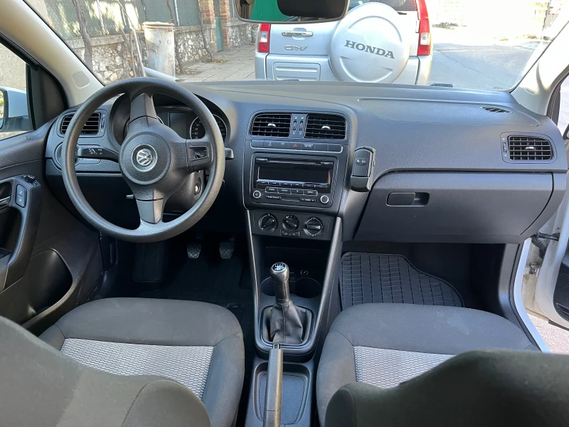 VW Polo TDI, снимка 6 - Автомобили и джипове - 47654808