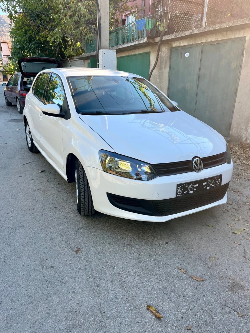 VW Polo TDI, снимка 2 - Автомобили и джипове - 47654808