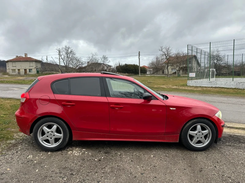 BMW 120 120d перфектна , снимка 3 - Автомобили и джипове - 48621484