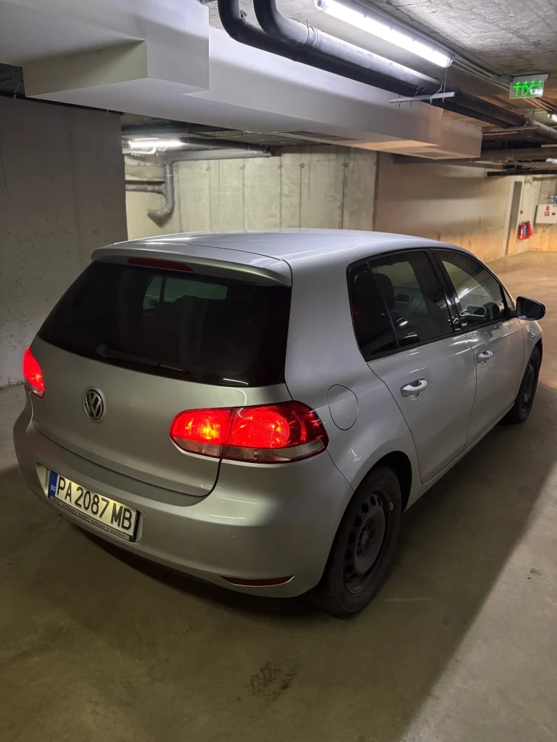 VW Golf 1.6TDI , снимка 4 - Автомобили и джипове - 48695856