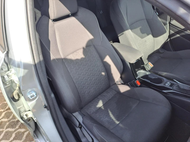 Suzuki Swace 1.8 GL+ FULL HYBRID, снимка 13 - Автомобили и джипове - 49233679