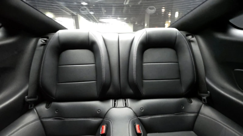 Ford Mustang GT 5.0 autogeorge.com, снимка 12 - Автомобили и джипове - 52399234