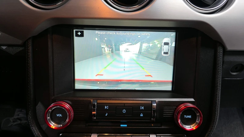 Ford Mustang GT 5.0 autogeorge.com, снимка 15 - Автомобили и джипове - 52399234