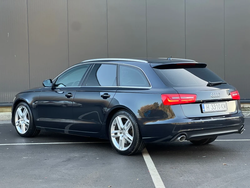 Audi A6 Audi A6 C7 Avant Quattro 3.0 TDI 245 к.с. , снимка 5 - Автомобили и джипове - 52518633