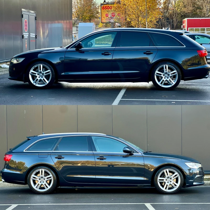 Audi A6 Audi A6 C7 Avant Quattro 3.0 TDI 245 к.с. , снимка 7 - Автомобили и джипове - 52518633