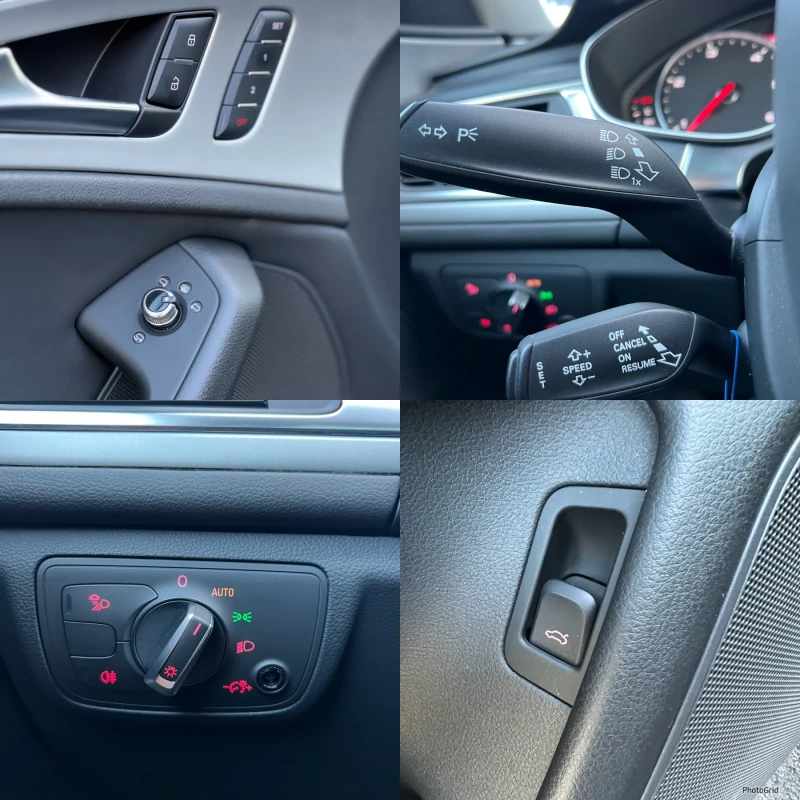 Audi A6 Audi A6 C7 Avant Quattro 3.0 TDI 245 к.с. , снимка 12 - Автомобили и джипове - 52518633