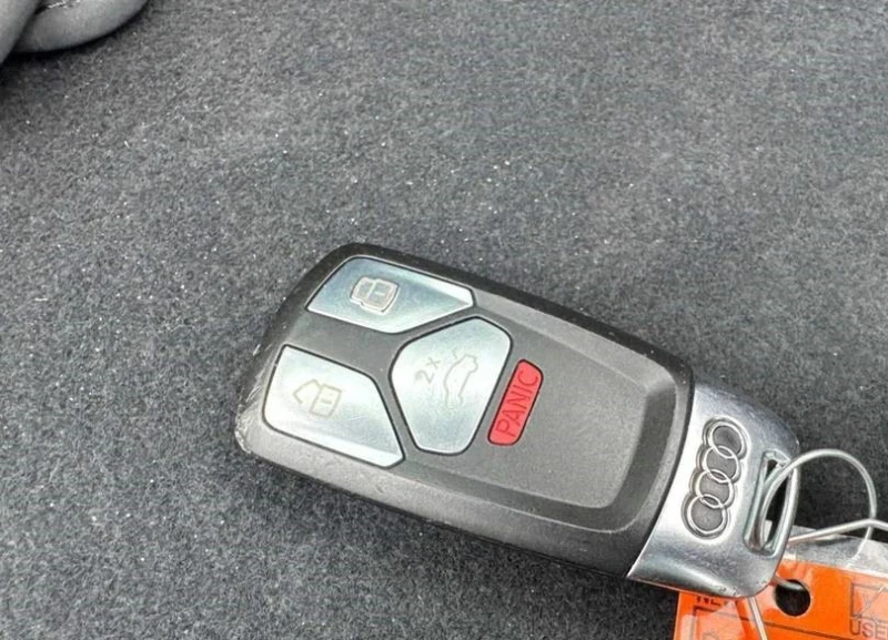 Audi A5 Sportback 45 TFSI Quattro S-line, снимка 8 - Автомобили и джипове - 52552845