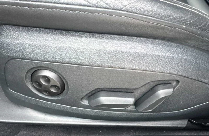 Audi A5 Sportback 45 TFSI Quattro S-line, снимка 10 - Автомобили и джипове - 52552845