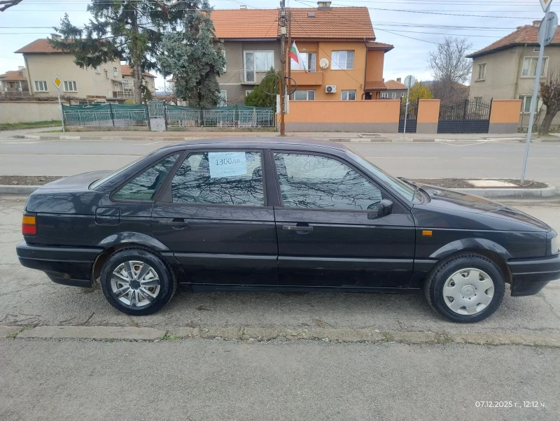 VW Passat 1.8газ клима, снимка 7 - Автомобили и джипове - 52711110