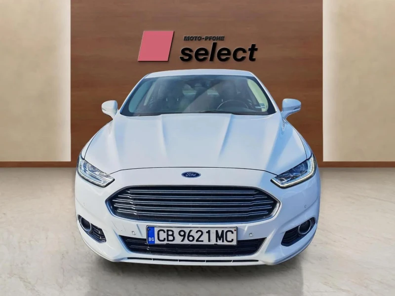 Ford Mondeo 2.0 HEV, снимка 2 - Автомобили и джипове - 53079509