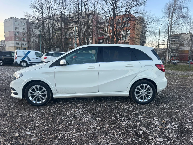 Mercedes-Benz B 250 B-250 E, снимка 6 - Автомобили и джипове - 53204296