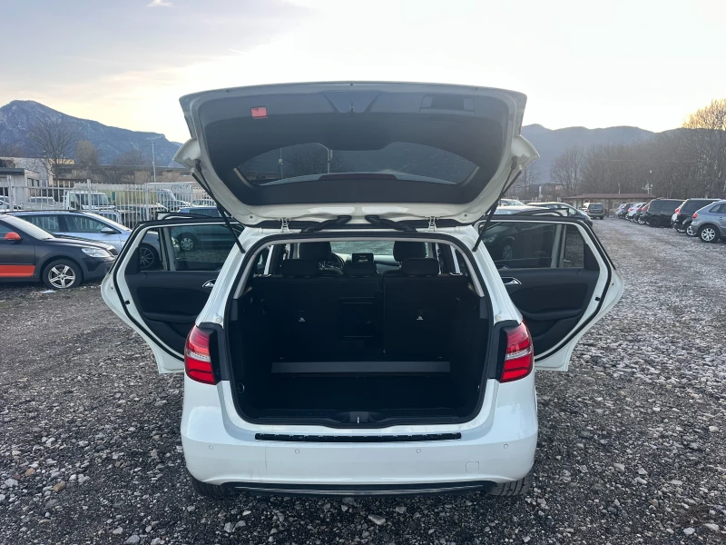 Mercedes-Benz B 250 B-250 E, снимка 14 - Автомобили и джипове - 53204296